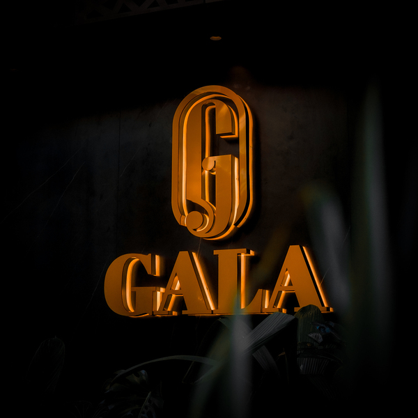 Restaurante Gala Medellín 34