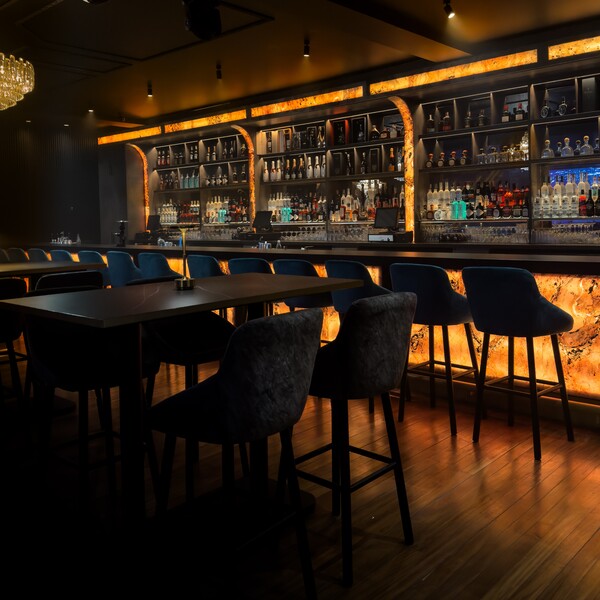 Restaurante Gala Medellín 23