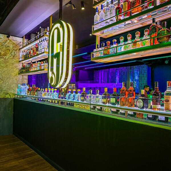Restaurante Gala Medellín 26
