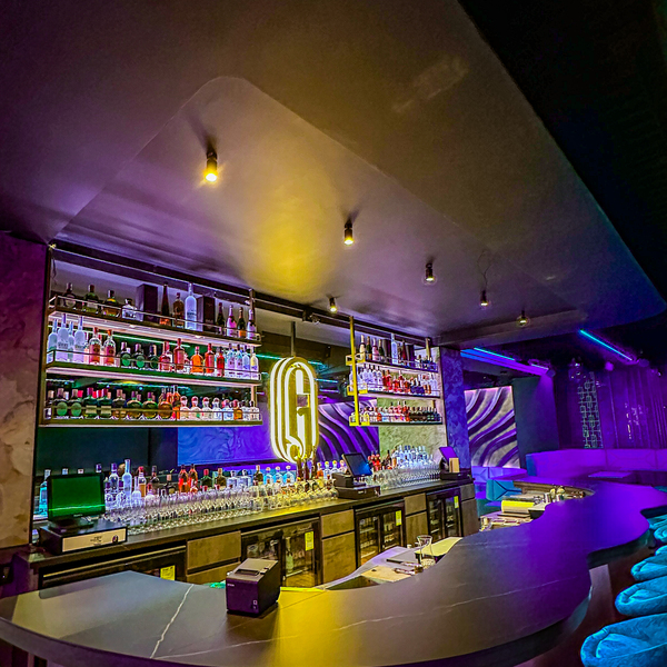 Restaurante Gala Medellín 39