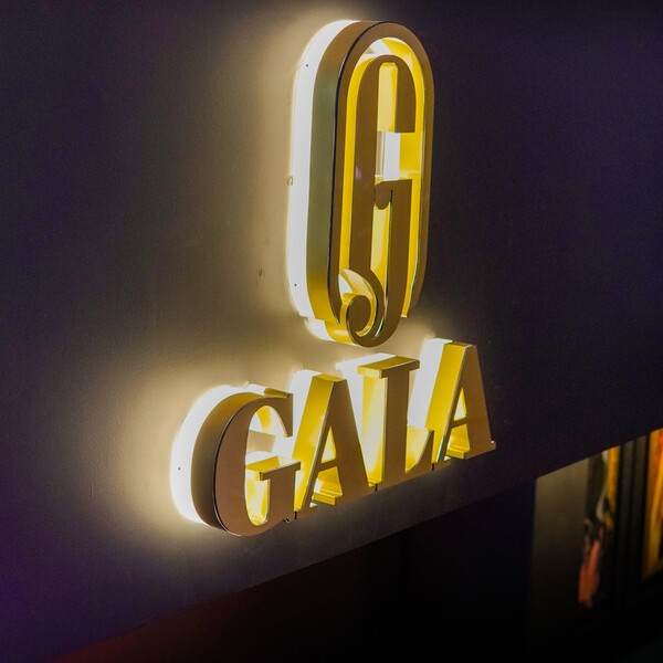 Restaurante Gala Medellín 45