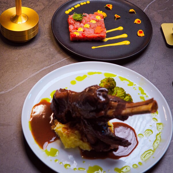 Restaurante Gala Medellín 44