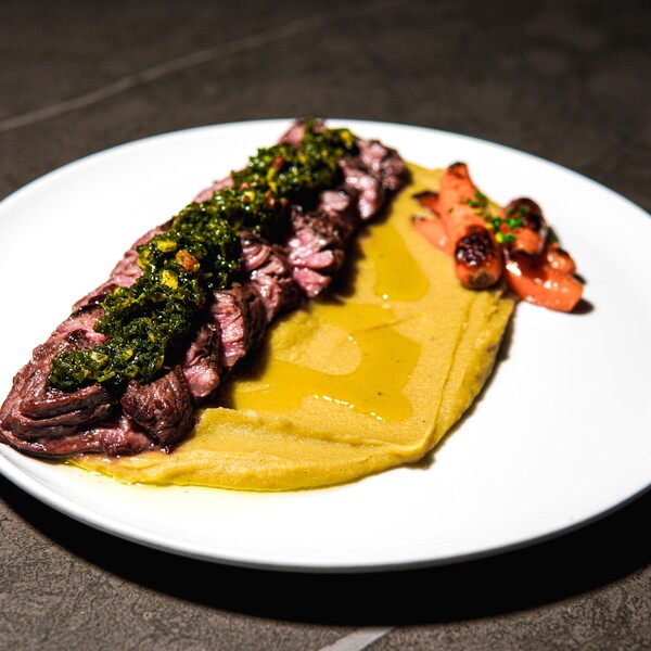 Restaurante Gala Medellín 42