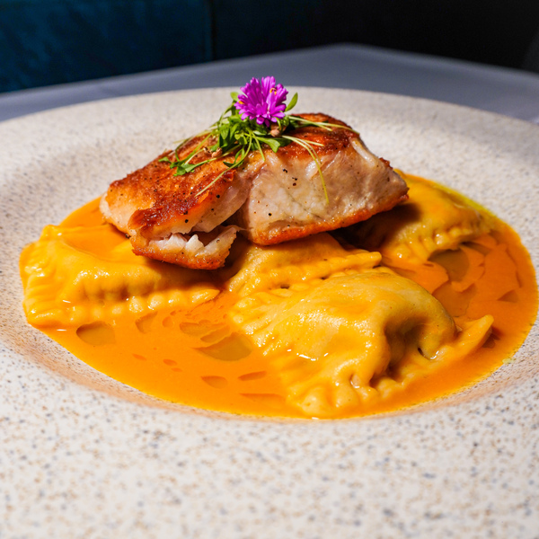 Restaurante Gala Medellín 12
