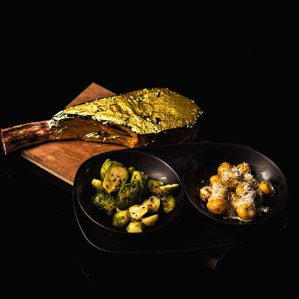 Restaurante Gala Medellín 38