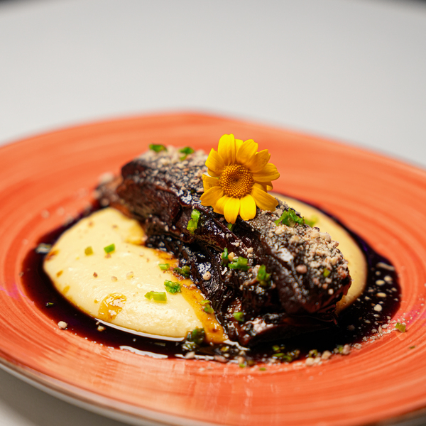Restaurante Gala Medellín 52