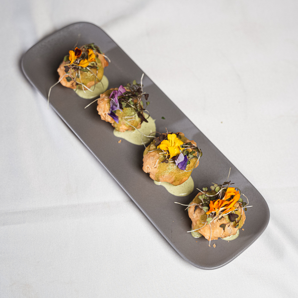 Restaurante Gala Medellín 68