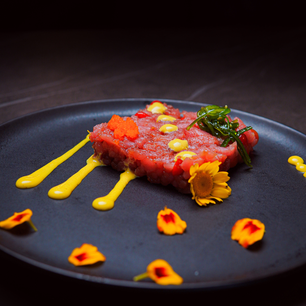 Restaurante Gala Medellín 6