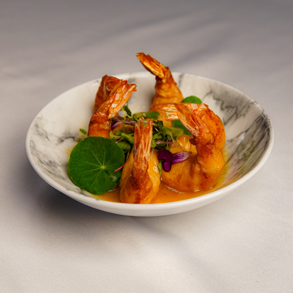 Restaurante Gala Medellín 18