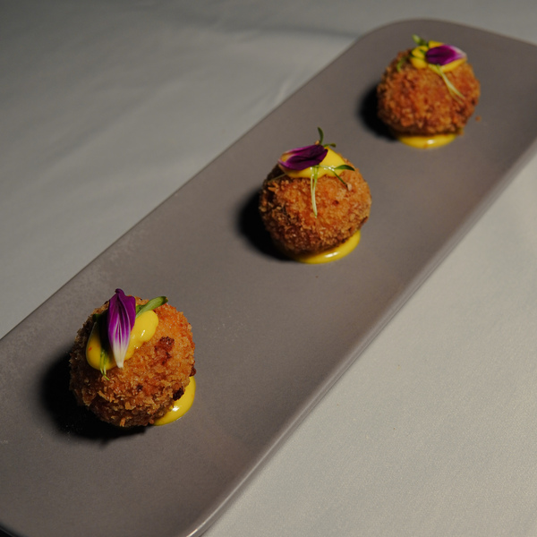 Restaurante Gala Medellín 29