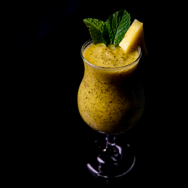Restaurante Gala Medellín 24