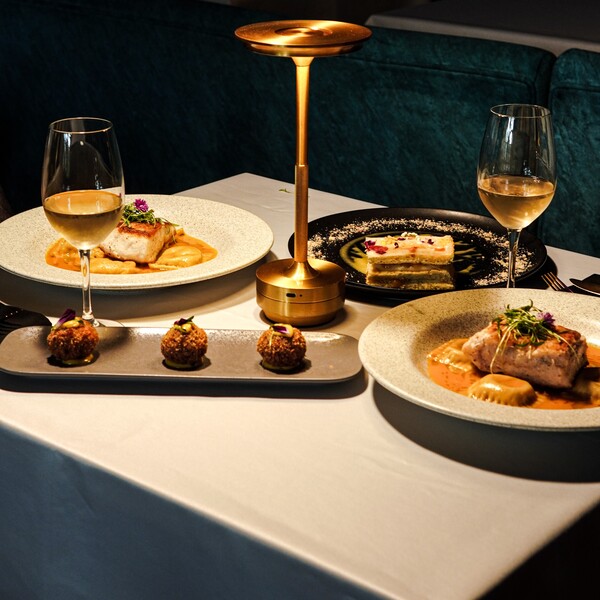 Restaurante Gala Medellín 56