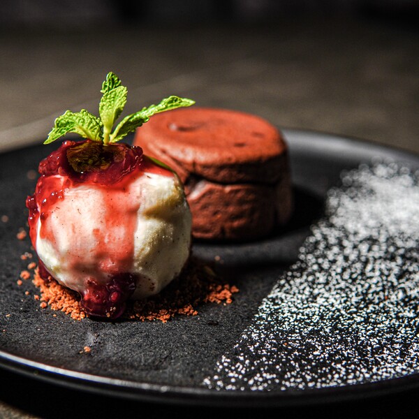 Restaurante Gala Medellín 60