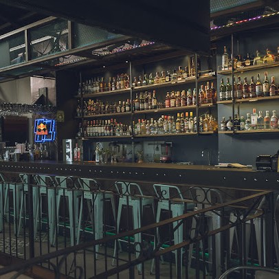 Ozono Parrilla Bar Manizales 6