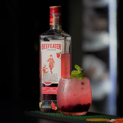Ozono Parrilla Bar Manizales 5