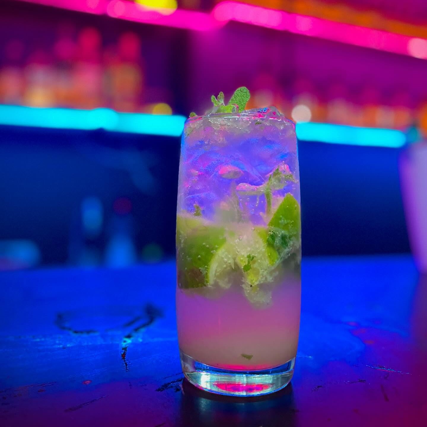 Ozono Parrilla Bar Manizales 13