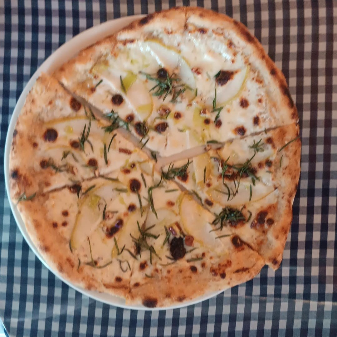 Limoncello Cocina Italiana Xalapa 8