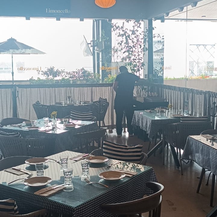 Limoncello Cocina Italiana Xalapa 16