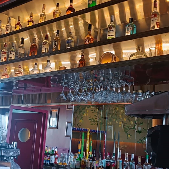 Limoncello Cocina Italiana Xalapa 6