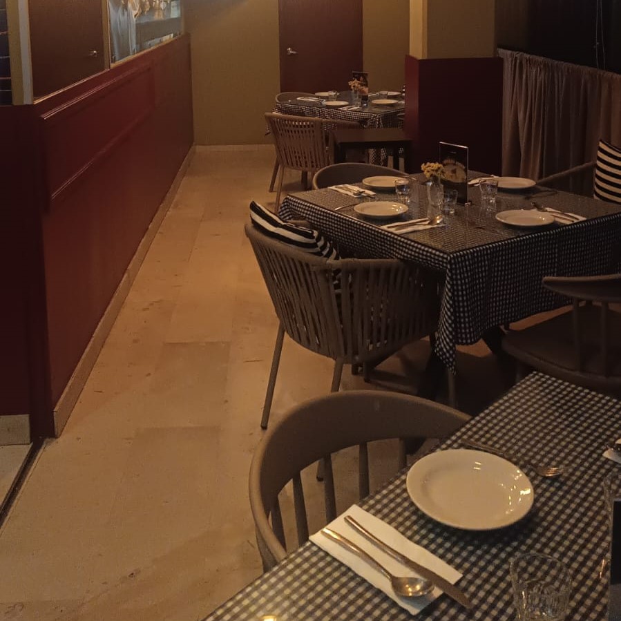 Limoncello Cocina Italiana Xalapa 11
