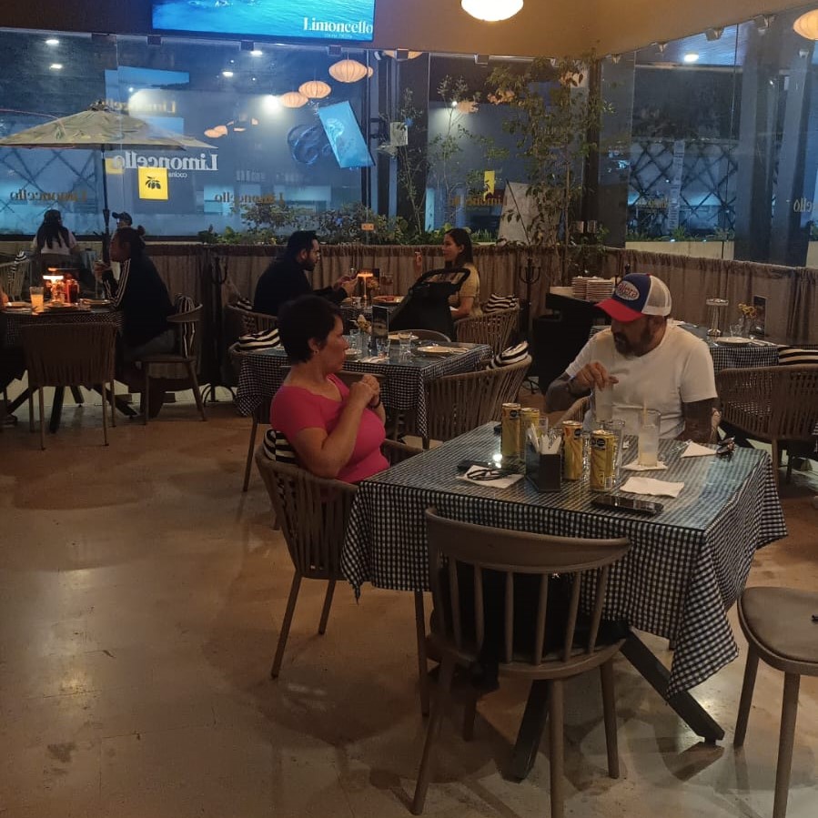 Limoncello Cocina Italiana Xalapa 14