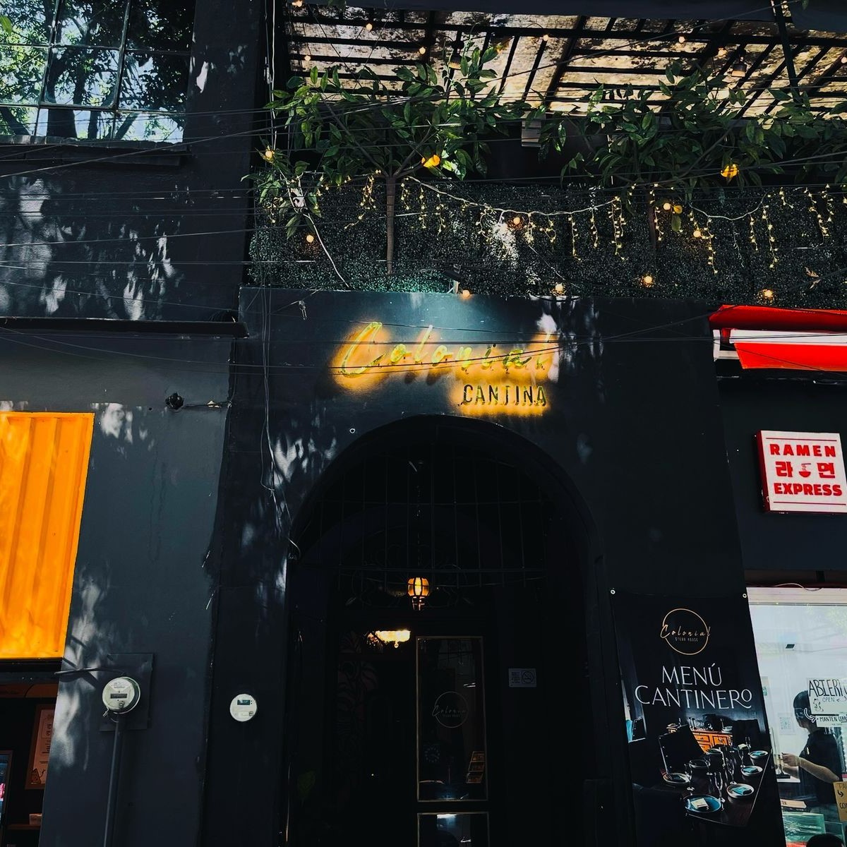 Cantina Colonial CDMX 6