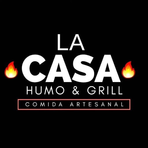 La Casa Humo Grill Sede Comuna 13