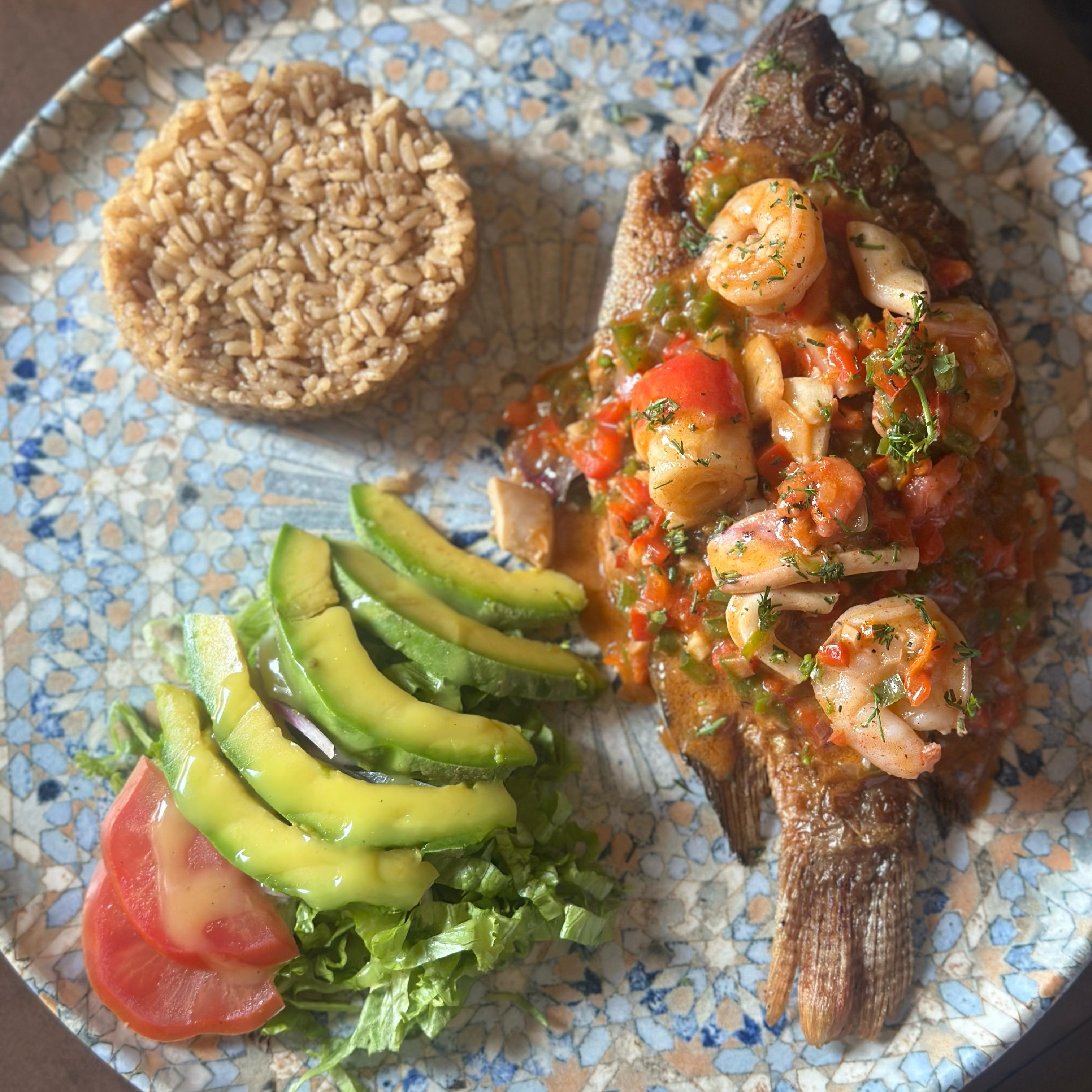 Solar Bar & Food Cartagena 15