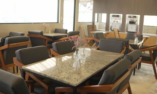 Social Bistro Mérida