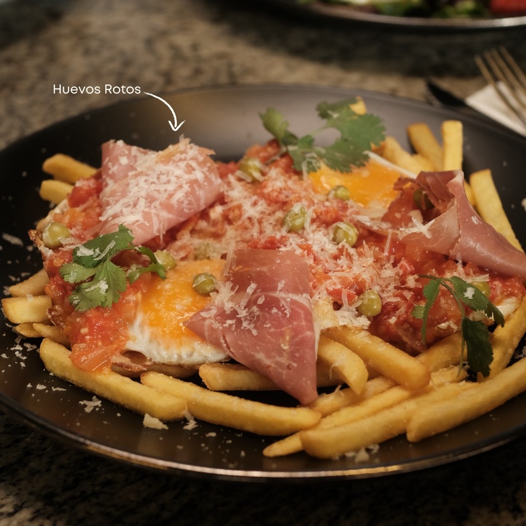 Social Bistro Mérida 10