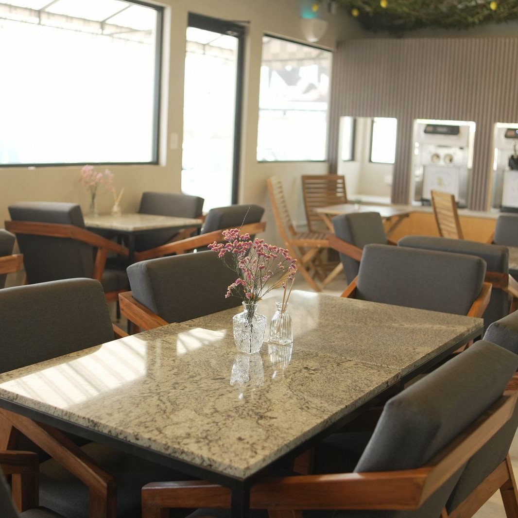 Social Bistro Mérida 11