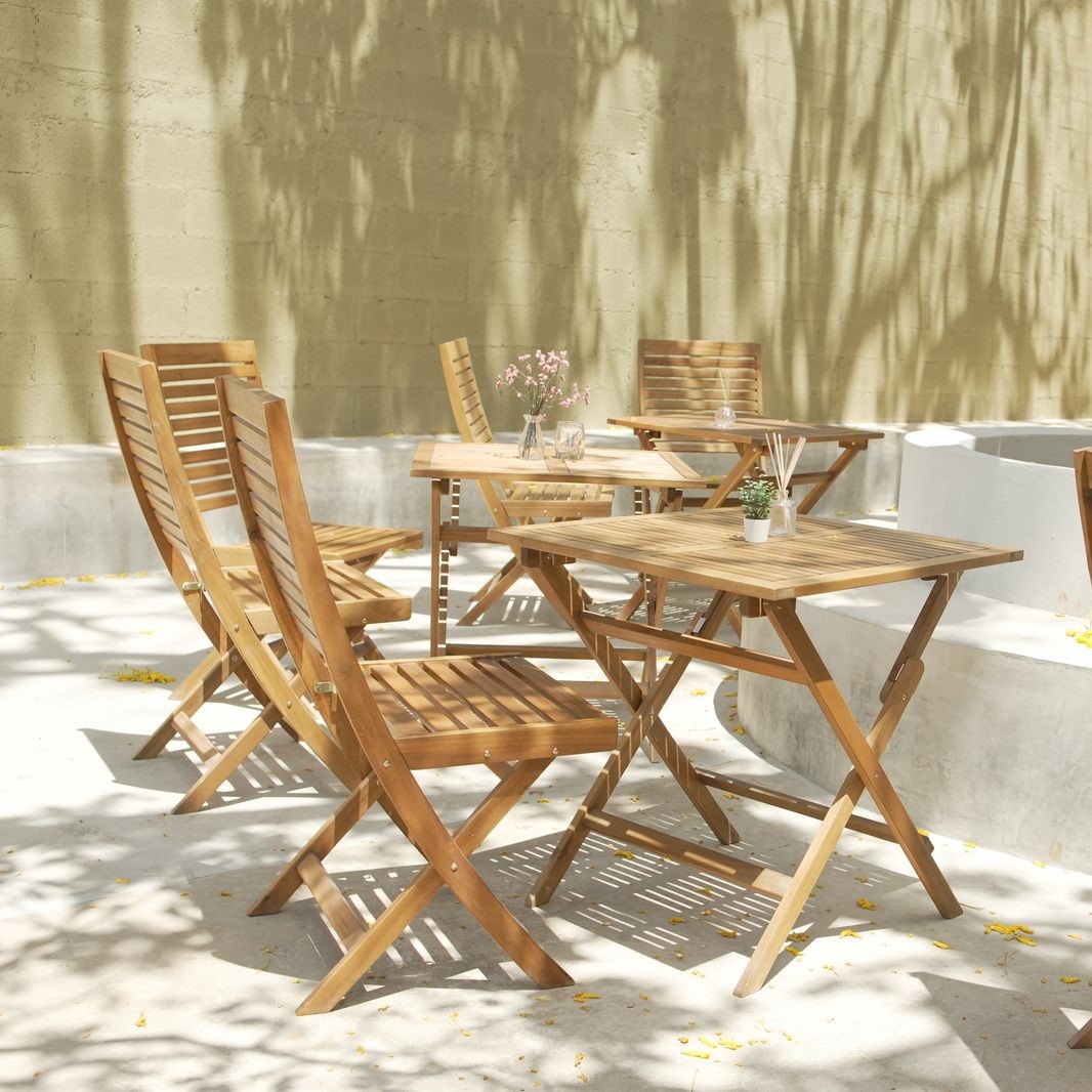 Social Bistro Mérida 5