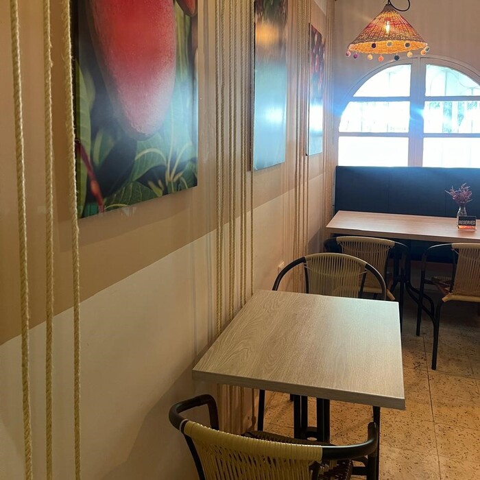 Tomaza Santa Marta 13