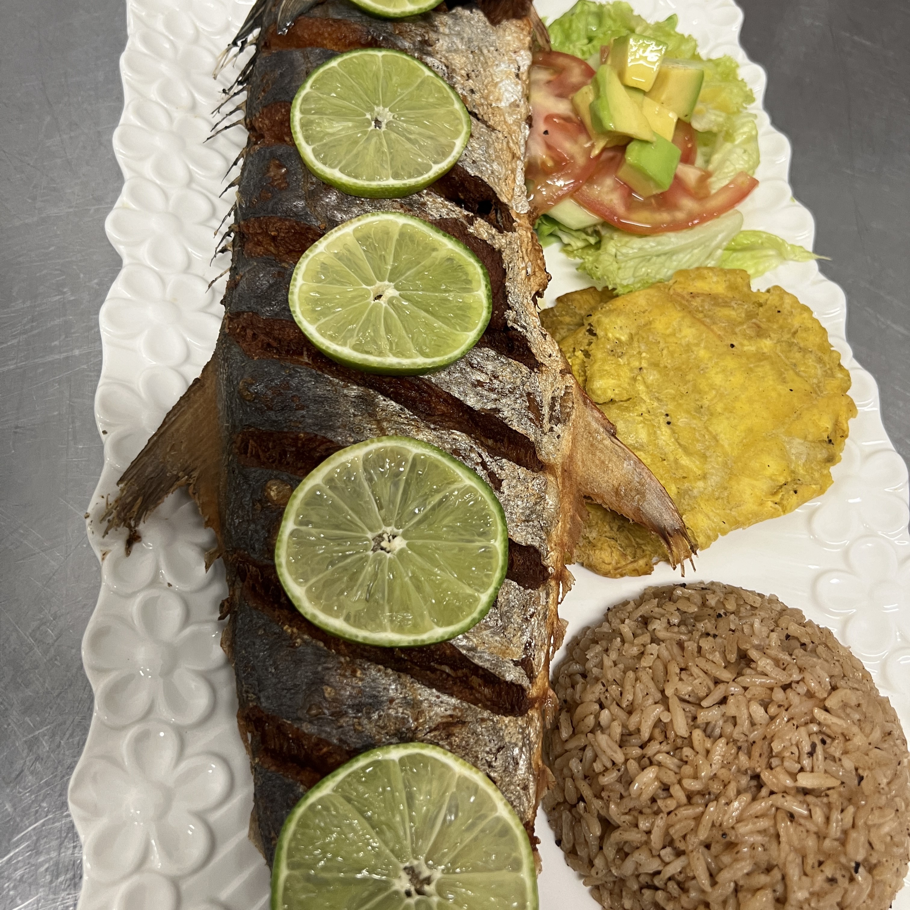 Tomaza Santa Marta 20