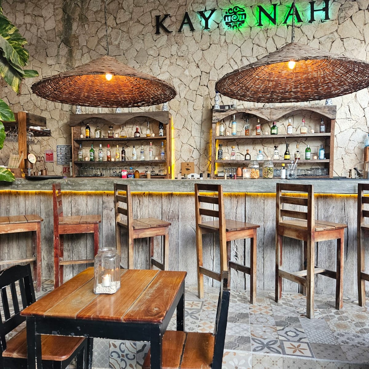 Kay Nah Tulum 12