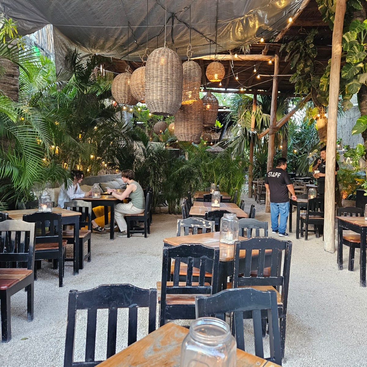 Kay Nah Tulum 10
