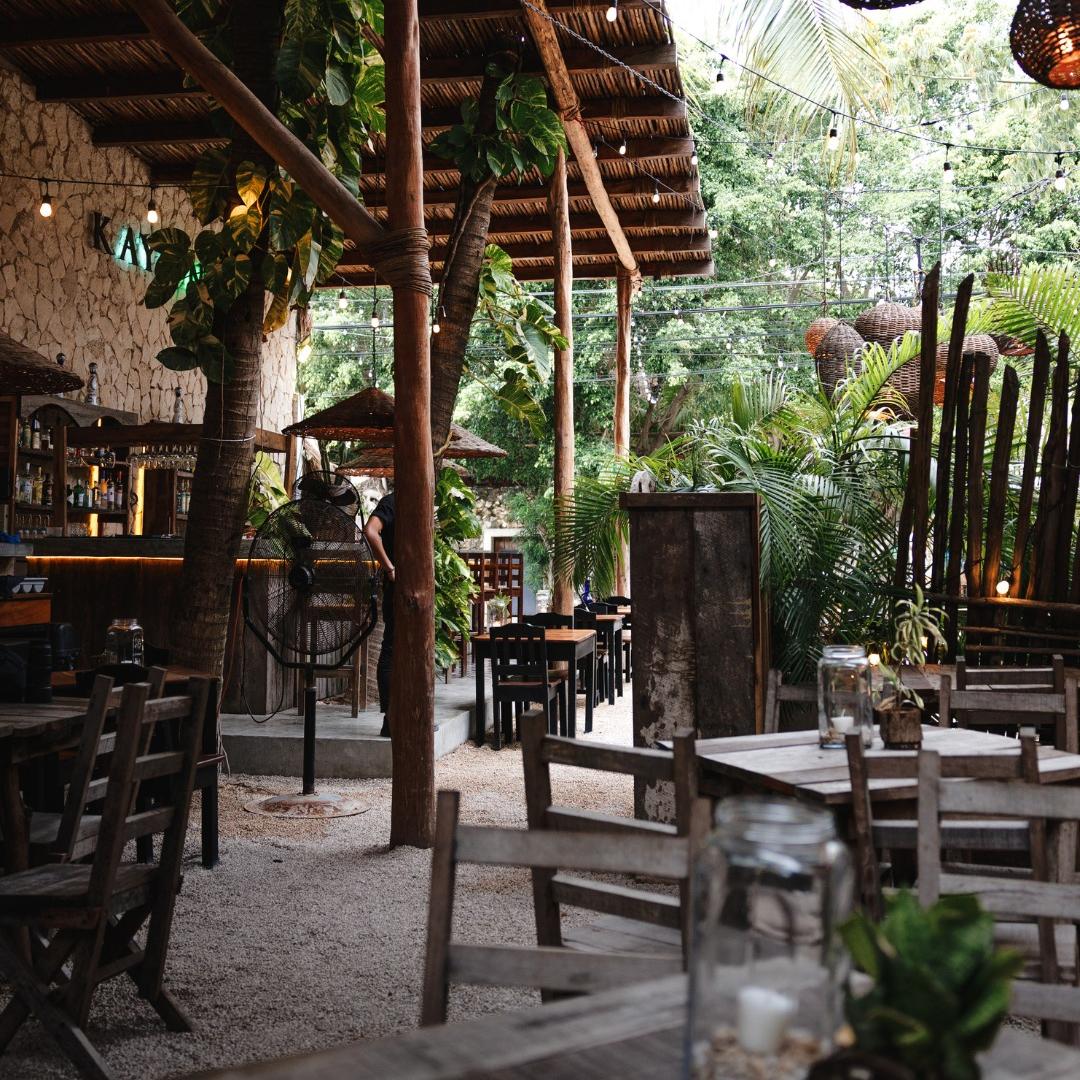 Kay Nah Tulum 9