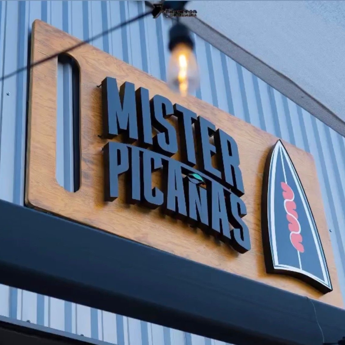 Mister Picañas Suc. Bosques  9