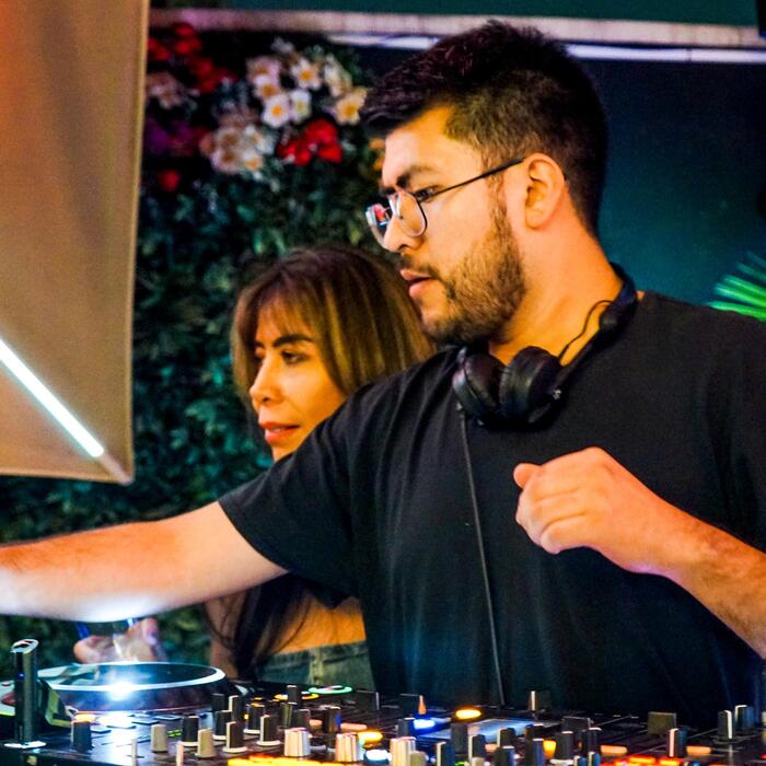SONO Rooftop CDMX 74