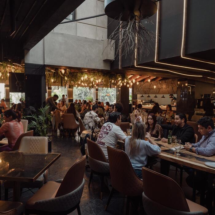 SONO Rooftop CDMX 40