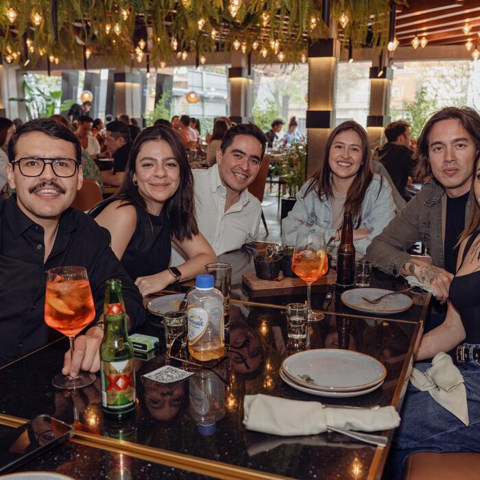 SONO Rooftop CDMX 15