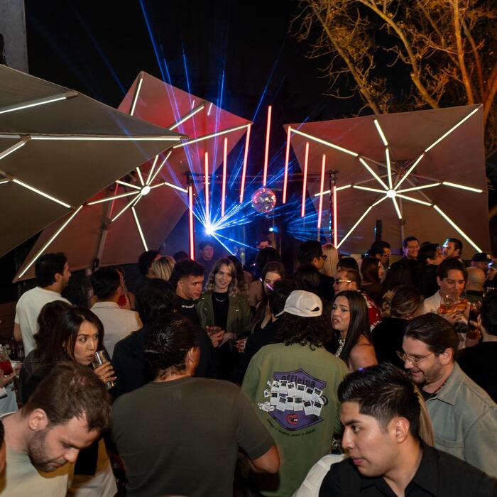 SONO Rooftop CDMX 11