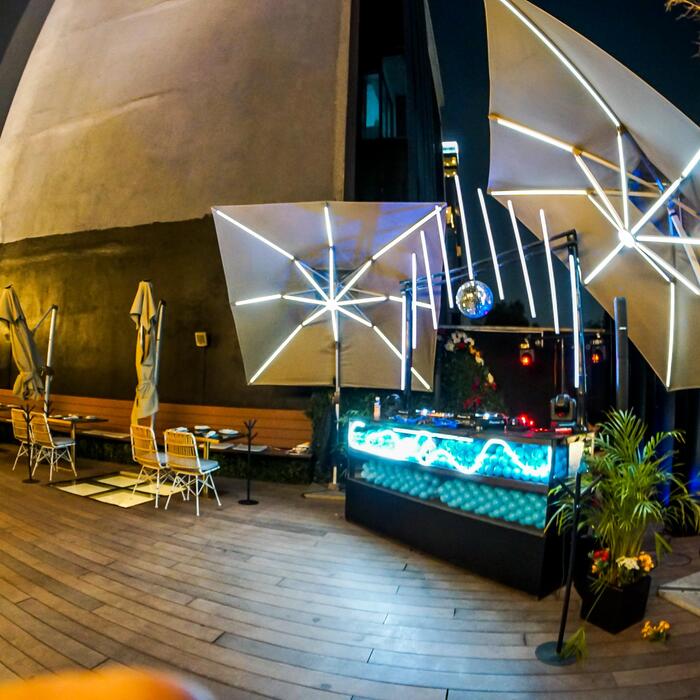 SONO Rooftop CDMX 28