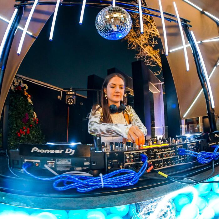 SONO Rooftop CDMX 21