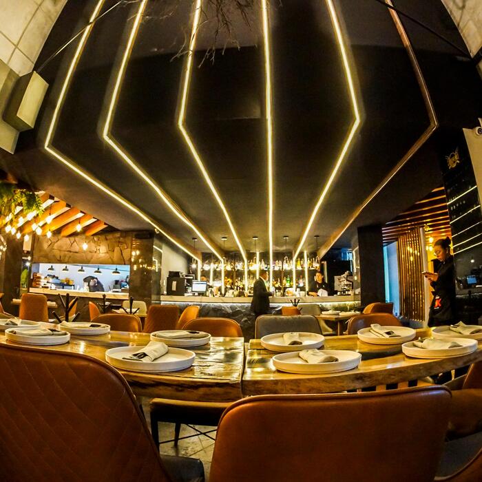 SONO Rooftop CDMX 41