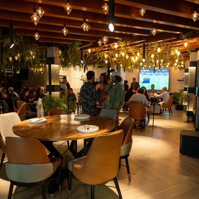 SONO Rooftop CDMX 27