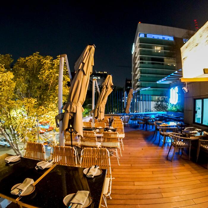 SONO Rooftop CDMX 65
