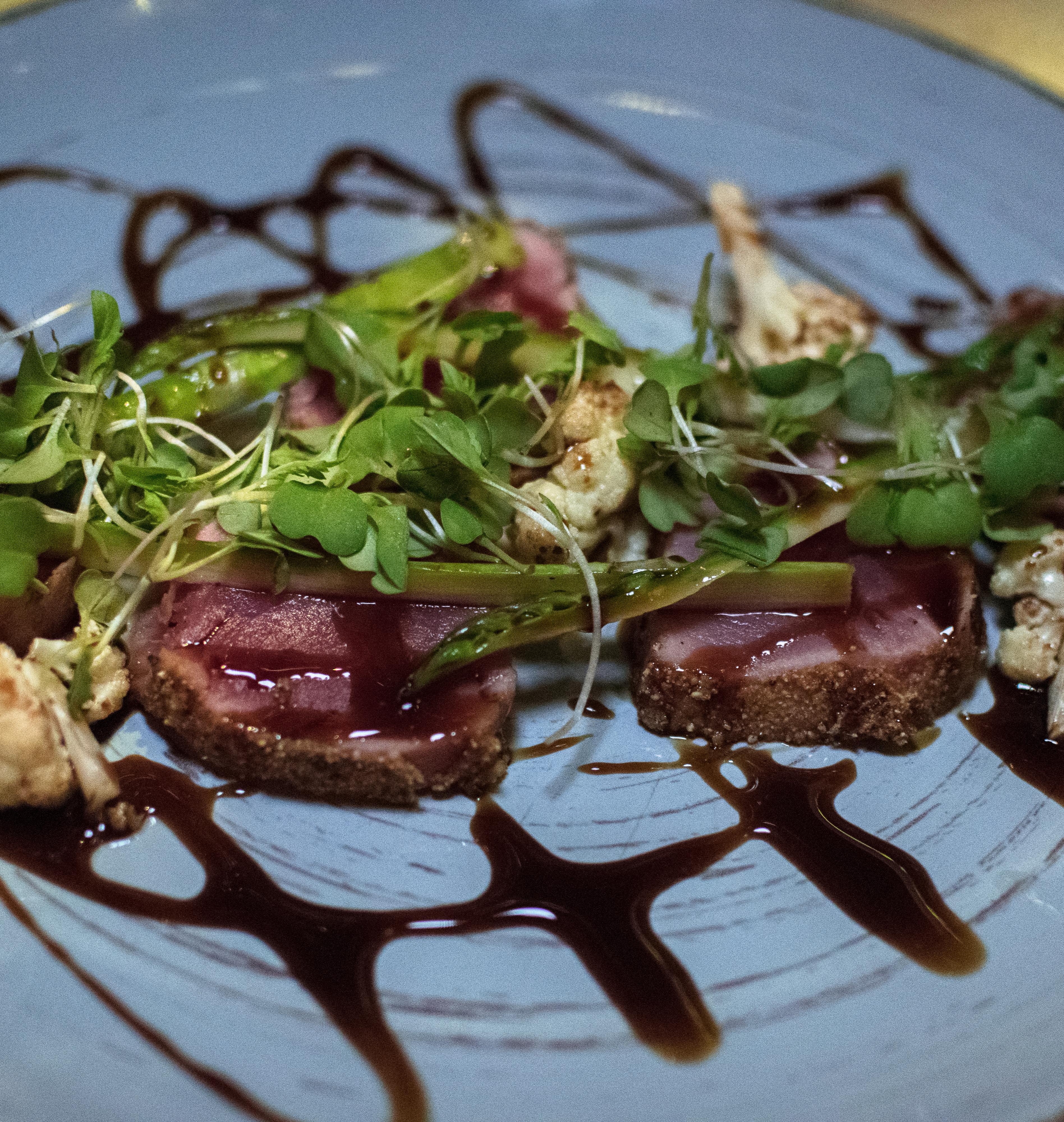Arrabal GastroBar Cartagena 6