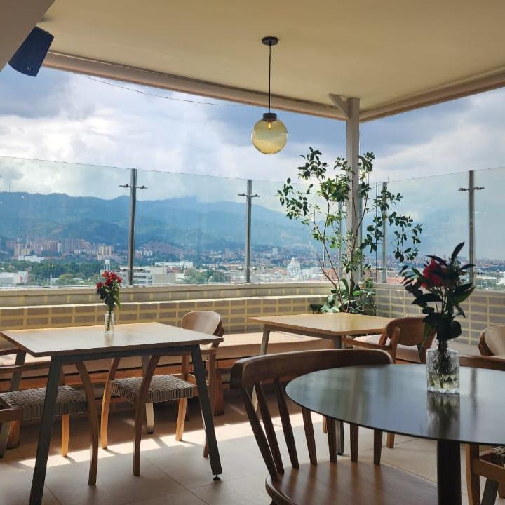 Da Pranzo Medellín 6