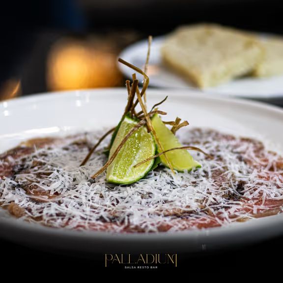 Palladium Salsa Resto Bar Barranquilla 11